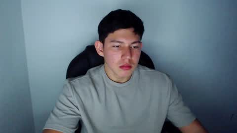 james_cr online show from January 2025 02:30:02 PM