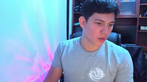 james_cr online show from February 2025 03:11:02 AM