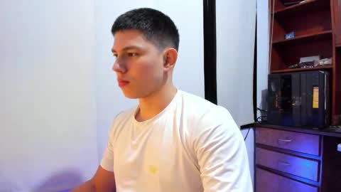 james_cr online show from February 2025 08:54:02 AM