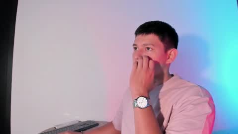 james_cr online show from February 2025 02:21:01 PM