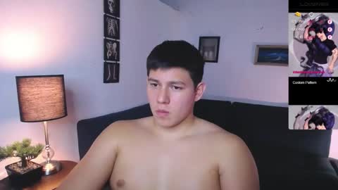 james_cr online show from February 2026 11:53:02 PM