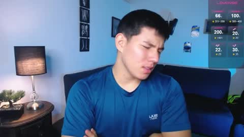 james_cr online show from March 2026 11:50:01 PM