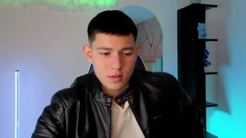 Snapshot of james_cr chatting on June 2026 12:30:01 PM james_cr online show from June 2026 12:30:01 PM