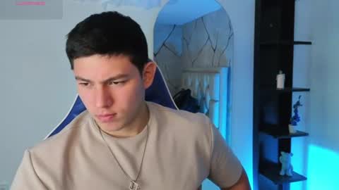 james_cr online show from June 2026 12:16:01 PM