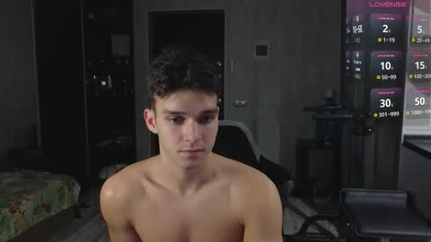 James online show from March 2026 10:57:01 PM