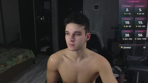 James online show from March 2026 09:08:01 PM