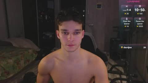 Snapshot of james_friends chatting on April 2026 09:54:01 PM James online show from April 2026 09:54:01 PM