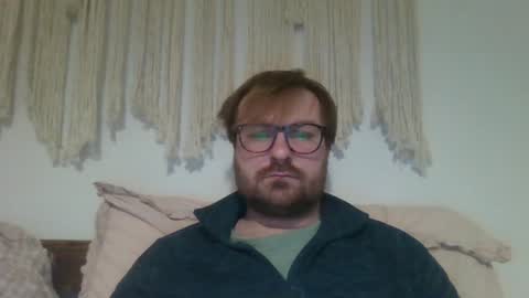 James Heron online show from January 2025 10:13:02 PM