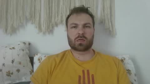 James Heron online show from February 2025 10:40:02 AM