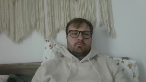 James Heron online show from February 2025 12:52:02 PM