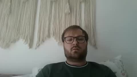 James Heron online show from April 2026 02:07:02 PM