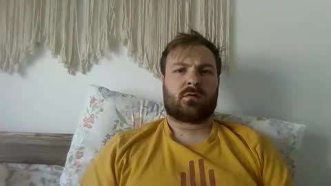 Snapshot of james_heron chatting on June 2026 09:36:02 AM James Heron online show from June 2026 09:36:02 AM