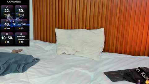 james_lincoln online show from December 2024 07:36:01 PM