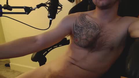 James online show from November 2025 11:54:01 AM