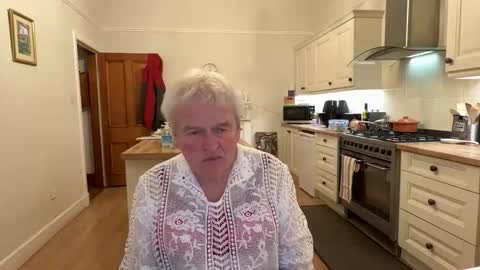 Snapshot of jamesandroid chatting on February 2026 09:02:02 PM jamesandroid online show from February 2026 09:02:02 PM