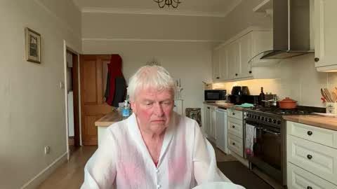 Snapshot of jamesandroid chatting on June 2026 02:48:01 PM jamesandroid online show from June 2026 02:48:01 PM