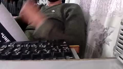 jamesdeen8033232 online show from January 2026 08:45:01 PM