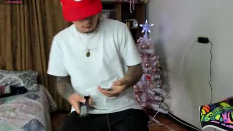 jamesdekker online show from November 2025 11:57:02 AM