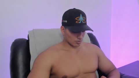 James Gray online show from March 2025 07:54:02 PM