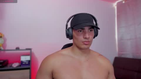 James Gray online show from October 2025 11:52:02 AM