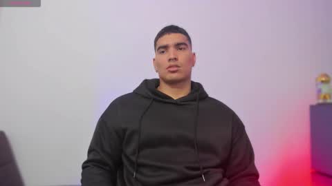 James Gray online show from October 2025 10:38:02 AM