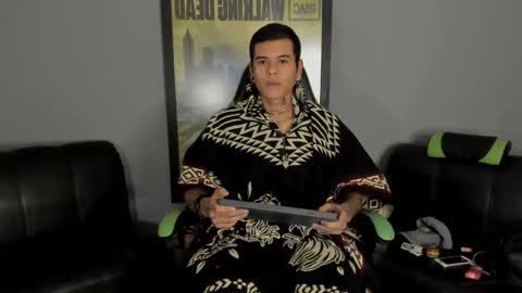 Snapshot of jamesinked_ chatting on February 2025 08:10:02 AM Jamesinked online show from February 2025 08:10:02 AM