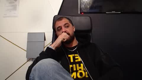 JamesMyers online show from October 2025 05:38:01 AM