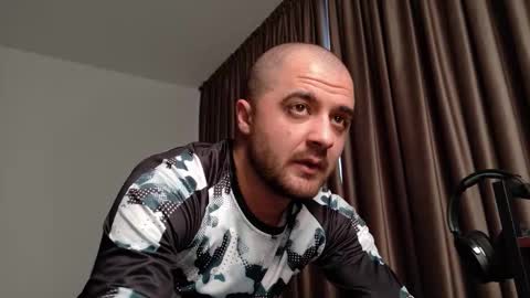 JamesMyers online show from December 2025 09:38:01 AM