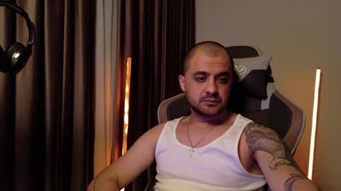 JamesMyers online show from January 2026 09:27:01 PM