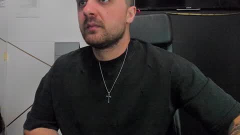 JamesMyers online show from March 2026 05:01:02 AM