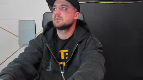 JamesMyers online show from March 2026 04:29:01 AM