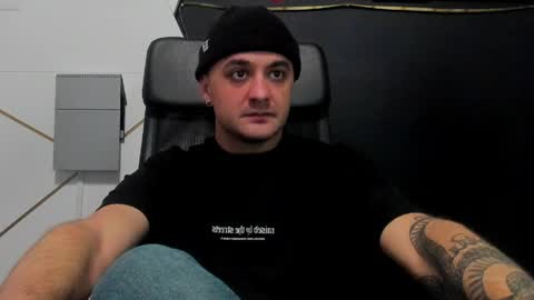 JamesMyers online show from April 2026 03:48:01 AM