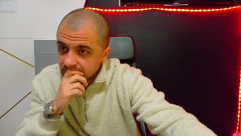 JamesMyers online show from April 2026 03:28:01 AM