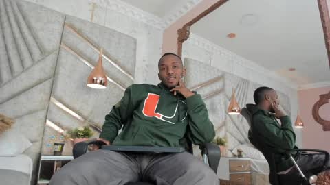 James  online show from January 2025 12:33:01 PM