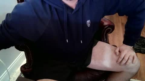 Snapshot of jamespembroke chatting on February 2026 07:59:01 PM James Pembroke at your service online show from February 2026 07:59:01 PM