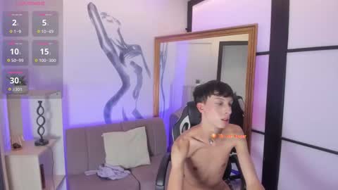 jamess_carterr_ online show from February 2026 04:49:02 AM