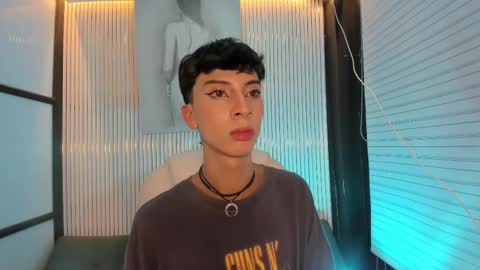 jamess_carterr_ online show from February 2026 12:21:01 AM