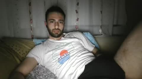 jamessandt online show from February 2026 09:44:01 PM