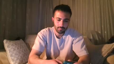 Snapshot of jamessandt chatting on May 2026 07:00:02 PM jamessandt online show from May 2026 07:00:02 PM