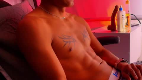 Jamesshott  online show from January 2026 05:44:02 AM