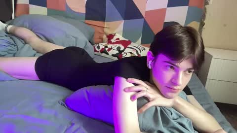 jamesstar4 online show from March 2026 10:30:02 AM