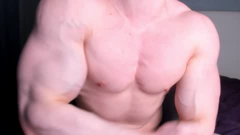 James Strong online show from February 2026 08:05:01 PM