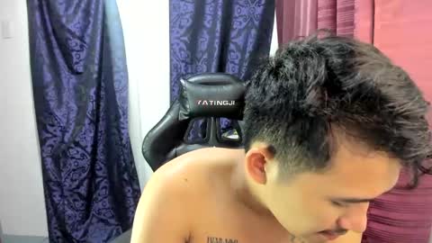 jamesthebigcockxxx online show from March 2025 08:22:01 AM