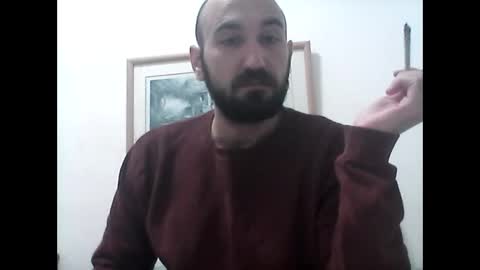 Snapshot of jamesthorn39 chatting on January 2025 09:41:01 AM jamesthorn39 online show from January 2025 09:41:01 AM