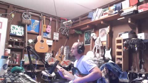 Jameswebbscope online show from January 2026 11:19:01 PM