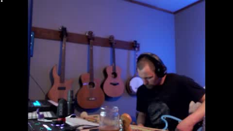 Jameswebbscope online show from February 2026 07:57:01 AM