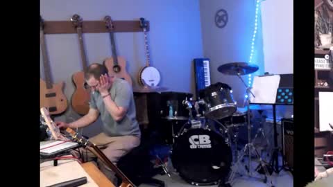 Jameswebbscope online show from February 2026 07:12:01 AM