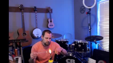 Jameswebbscope online show from March 2026 06:10:01 PM