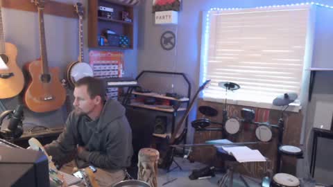 Jameswebbscope online show from April 2026 07:18:02 PM