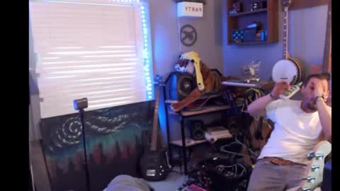 Jameswebbscope online show from April 2026 10:22:01 PM